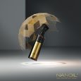 Nanoil varmebeskyttende spray