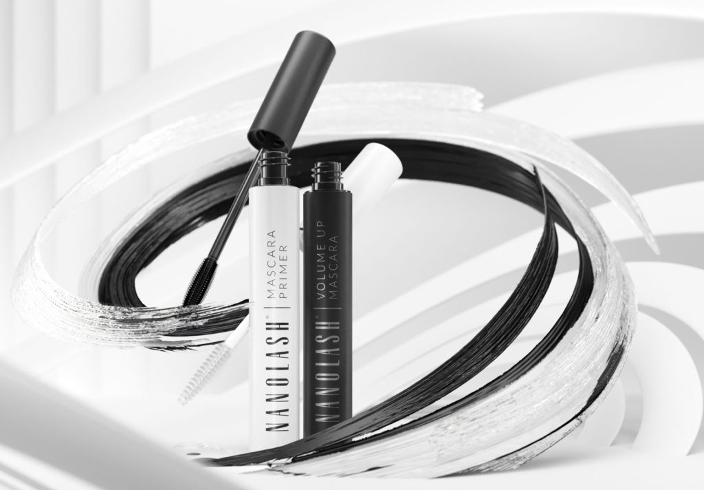 mascara base nanolash