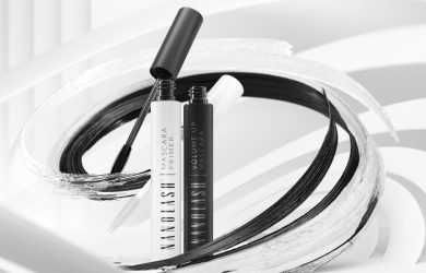 mascara base nanolash