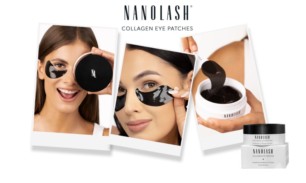 eye patch nanolash