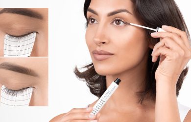 beste vippeserum uten prostaglandiner nanolash